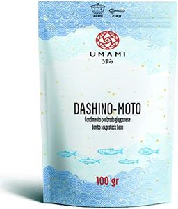 Umami Dash