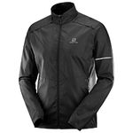 Salomon Men's Agile Wind Jacket