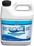 Whitlam Flow-aide Solution, 1 gal