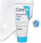 CeraVe SA Smoothing Cream Tube 177 ml