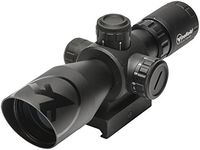 Firefield Barrage 2.5-10x40 Rifle S