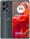 Motorola Moto G85 5G (256GB, 8GB) 6.67" 3D Curved pOLED, Android 14 (International Model Unlocked for T-Mobile Mint Tello & Global ) XT2427-1, Blue