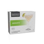 Bartesian Margarita Cocktail Mixer Capsules for Cocktail Machine – Home Bar Mixology Cocktails Mix Pod Capsule Set to Use with The Bartesian Cocktail Drink Maker Machine – Pack of 8