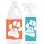 Pet Odor Neutralizers