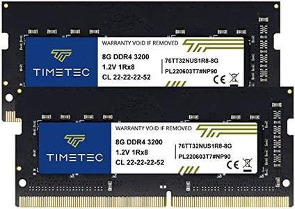 Timetec 16