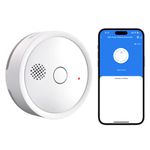 Nest Smoke Detector Battery Life