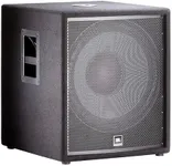 JBL Professional Portable Stage, 18