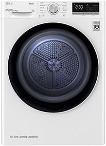 LG FDV709W