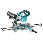 Makita 18Vx2 Brushless Slide Compou