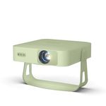【Netflix Officially & Dolby Audio】Smart 4K Projector, Auto Focus & Keystone, VOPLLS 700 ANSI Full HD 1080P WiFi 6 Bluetooth Portable Projector, 60Hz Home Cinema Projectors for iOS/Android/Outdoor