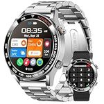 paazomu Men Smart Watch for Android