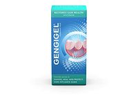 Gengigel Mouthrinse, 300 ml (Pack of 1)