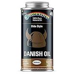 Organoil Tung Oil Olde Style Danish