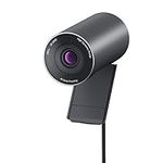 Dell Webcam WB5023-2K QHD/FHD/HD Re