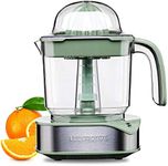 Electric Citrus Juicer 1.2L Large V