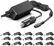 Universal Car Charger DC Adapter 12