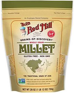 Bob's Red Mill Millet, 28oz