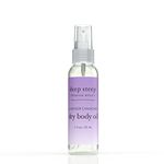 Deep Steep Dry Body Oil 59.15 mL (Lavender Chamomile)