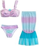 SERENYOU Swimming Costume Girls, Sw