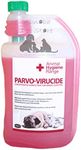 Hynar 1 litre Parvo Virucide Quaran