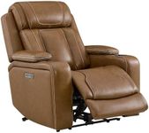 Watson & Whitely Genuine Leather El