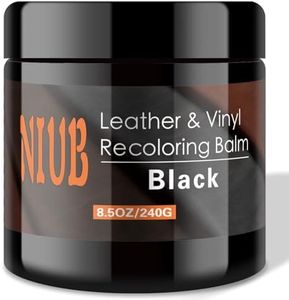NIUB Leath