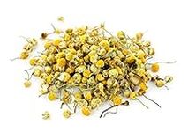 Chamomile Loose Dried Flowers Tea Infusion Premium Quality by Ash Spice Comp® 25g-1900g (100g)