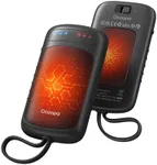 OCOOPA Hand-Warmers-Rechargeable Du