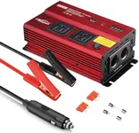 Inverter 1000W Car Power Inverters,