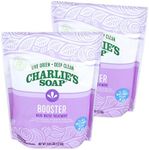 Charlie's Soap - Laundry Booster an