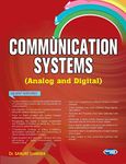 Communication Systems (Analog and Digital)