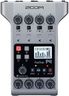 Zoom PodTrak P4 Podcast Recorder with 4 XLR Mic Inputs, 4 Headphone Outputs, Phone & USB Input for Remote Interviews, Sound Pads, 2-In/2-Out USB Audio Interface, Battery Powered
