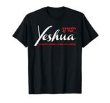 Yeshua Faith Christian T-Shirt