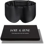 Generic Dore and Rose Sleep Mask, U