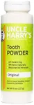 Uncle Harry's All Natural Tooth Pow