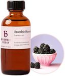 Bramble Berry Scented Fragrance Oil