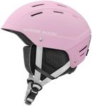 OutdoorMaster Kelvin II Ski Helmet - Snow Sport Helmet Snowboard Helmet for Men Women & Youth