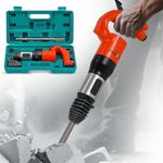 NEWTRY Pneumatic Hammer Shovel Air 