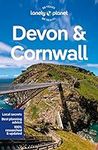 Lonely Planet Devon & Cornwall (Tra