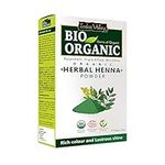 INDUS VALLEY Bio Organic Herbal Hen