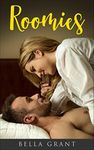 ROOMIES (Strangers-To-Lovers Romance Novel)