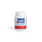 Epic Dental Xylitol Gum Cinnamon, Cinnamon 50 Ct