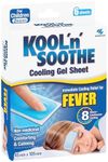 Kool 'n' Soothe Kids Fever Relief S