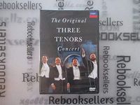 The Original Three Tenors Concert