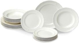 Villeroy & Boch Manoir 18-Piece Din