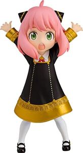 Goodsmile Spy X Family - Anya Forger - Pop Up Parade 10cm