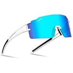 FMY Polarized Cycling Glasses Youth