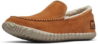 Sorel Men's Dude Moc Slipper, Elk, 