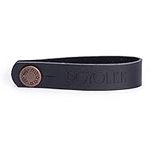 POYOLEE Leather Guitar Neck Strap B