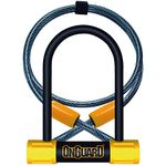 OnGuard Running
